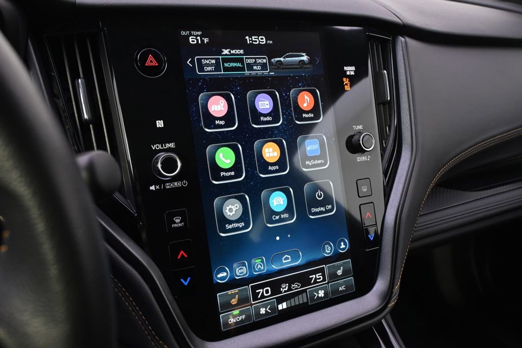 Certified 2023 Subaru Outback Wilderness image 27