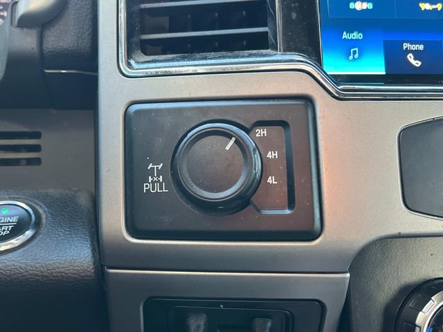 Used 2022 Ford F250 Lariat w/ Lariat Ultimate Package image 38