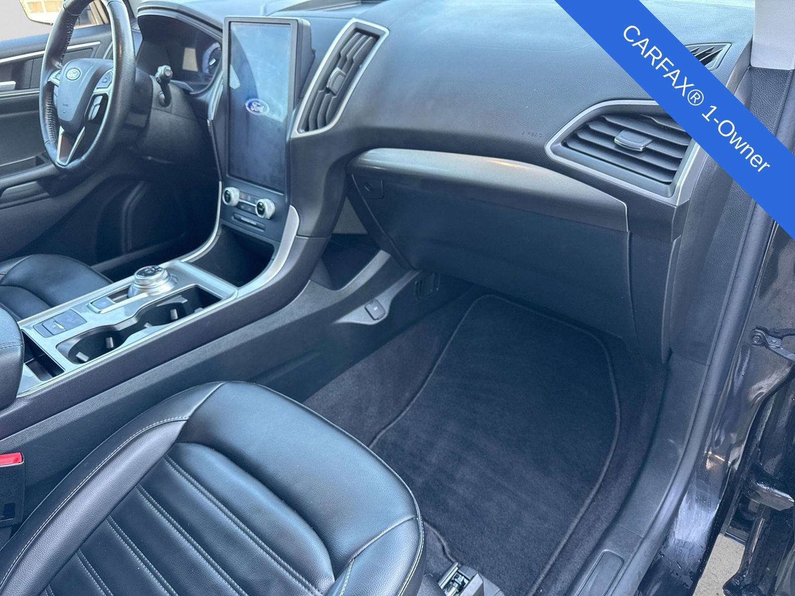 Used 2023 Ford Edge SEL AWD/4WD image 8