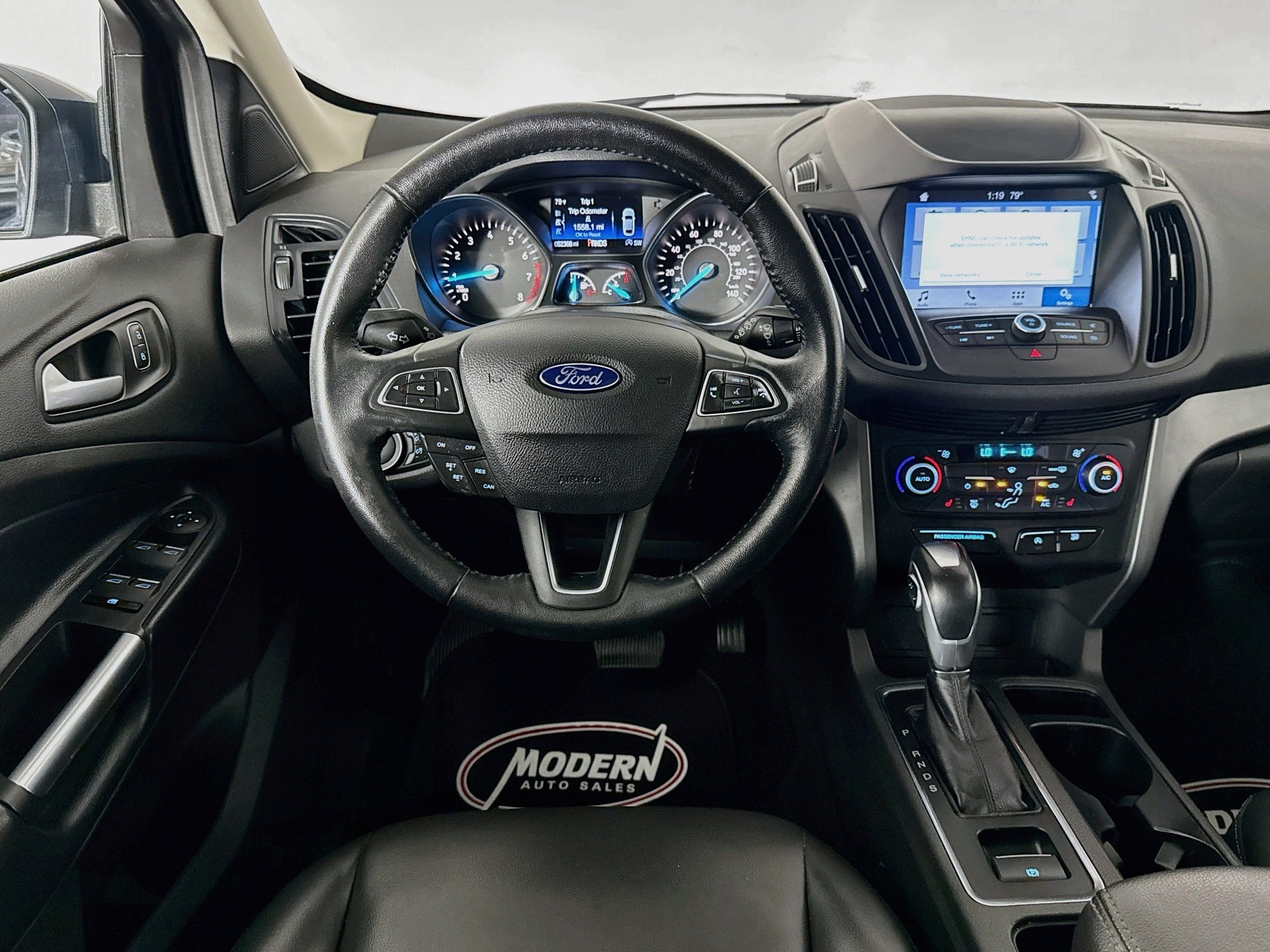 Used 2019 Ford Escape SEL AWD/4WD image 24