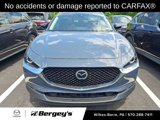Certified 2023 MAZDA CX-30 AWD 2.5 S w/ Preferred Package image 2