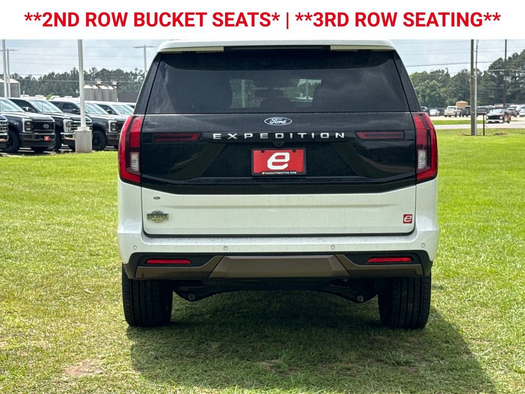 New 2026 Ford Expedition King Ranch AWD/4WD image 7