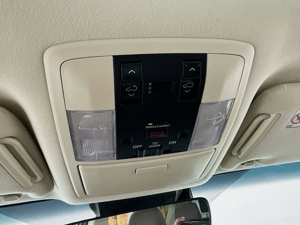 Used 2020 Lexus GX 460 Premium AWD/4WD image 19