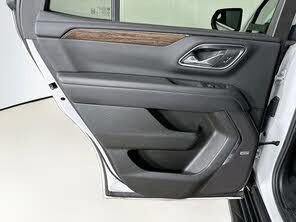 Used 2024 Chevrolet Tahoe Premier image 7