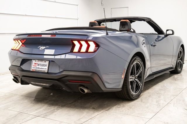 Used 2024 Ford Mustang Premium image 9