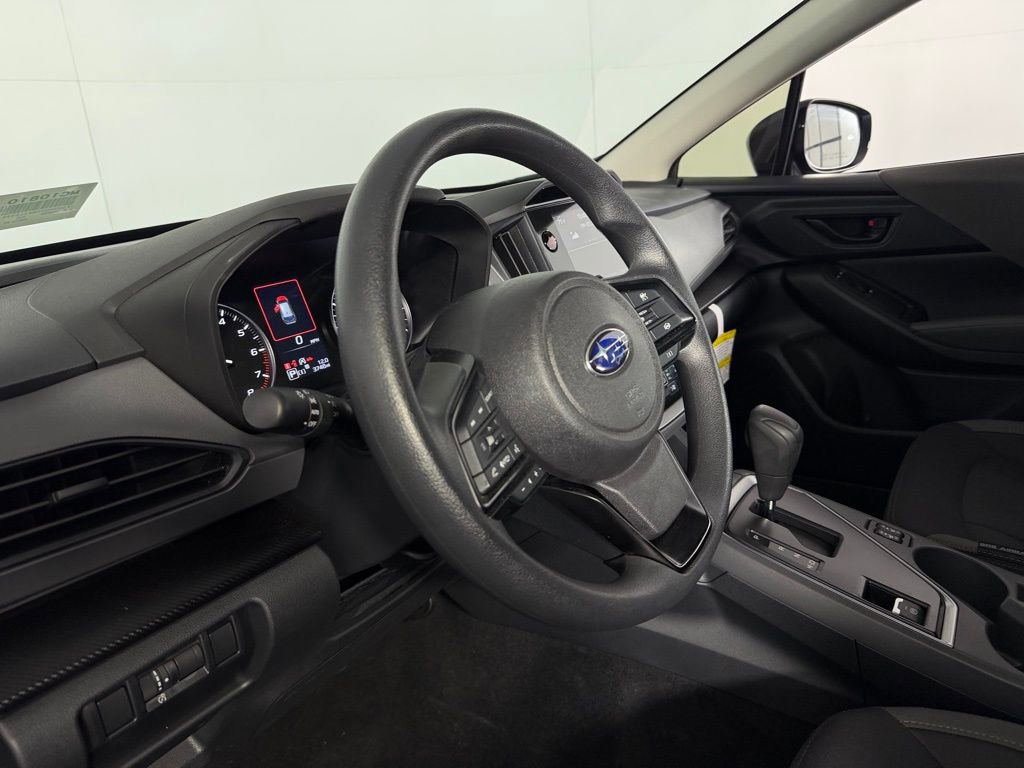 Used 2025 Subaru Crosstrek 2.0i Premium image 21
