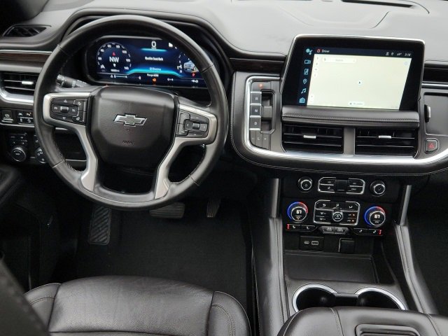 Used 2023 Chevrolet Tahoe Z71 image 17