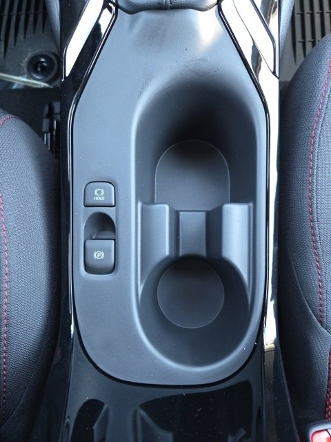 Used 2025 Toyota Corolla SE w/ SE Premium Package image 30