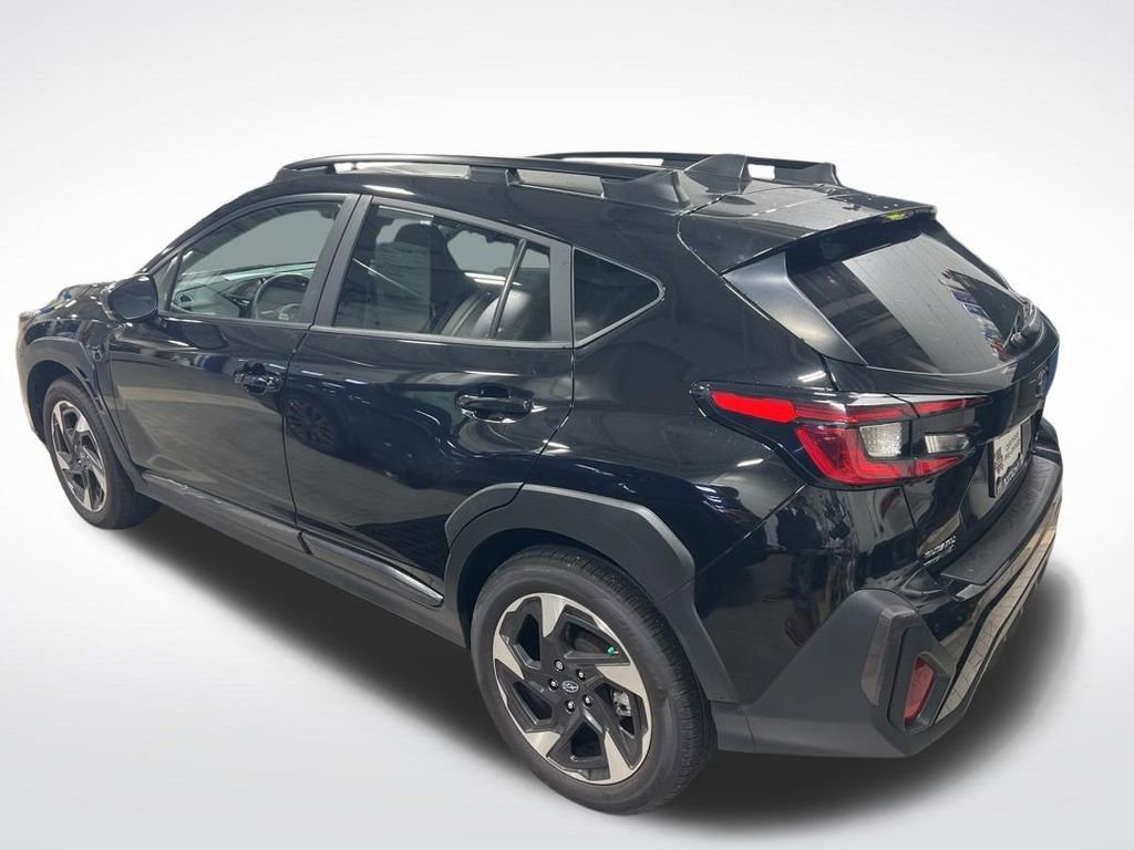 Certified 2025 Subaru Crosstrek 2.5i Limited AWD/4WD image 11