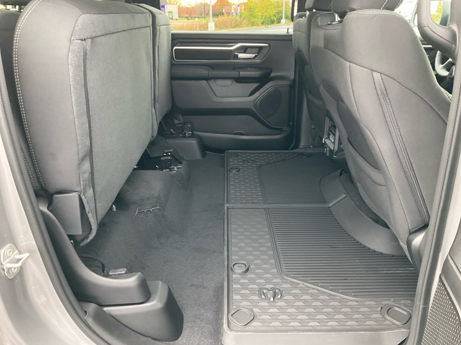 New 2026 RAM 1500 Big Horn image 23