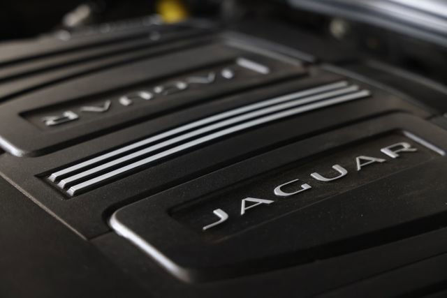 Used 2020 Jaguar F-PACE S AWD/4WD image 7