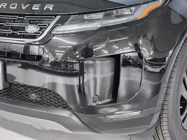 New 2026 Land Rover Range Rover Evoque S AWD/4WD image 18