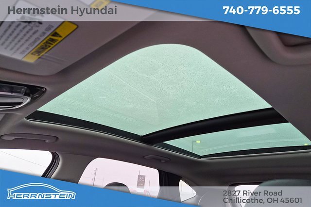 Certified 2025 Hyundai Tucson Limited image 23