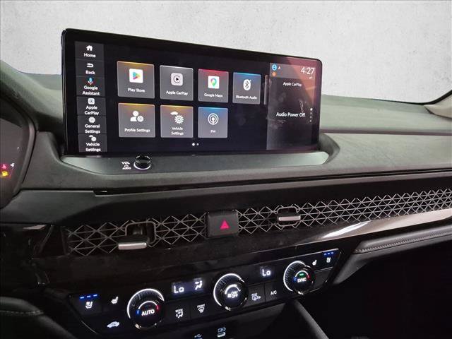 Used 2025 Honda Accord Touring image 13