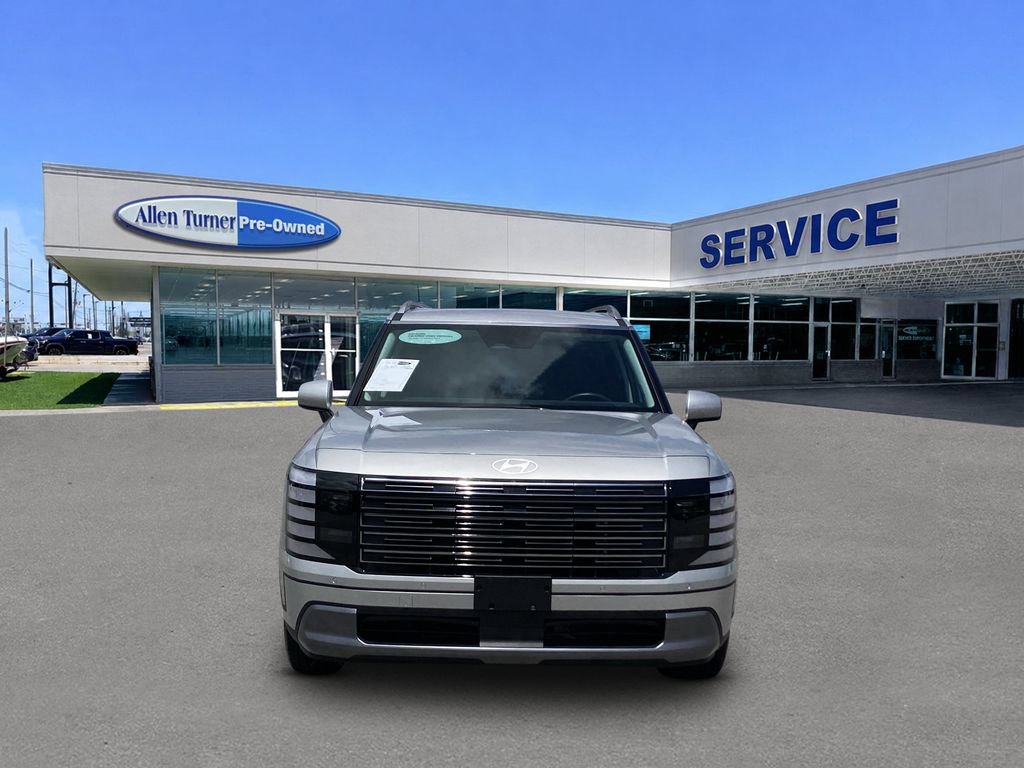 Certified 2026 Hyundai Palisade SEL AWD/4WD image 3