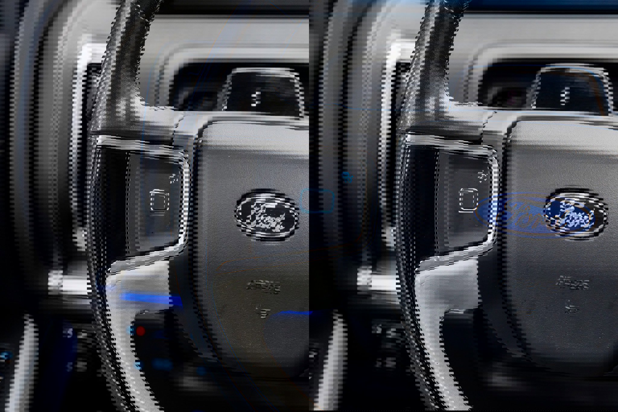 Used 2025 Ford Expedition Platinum w/ Driver's Package image 47