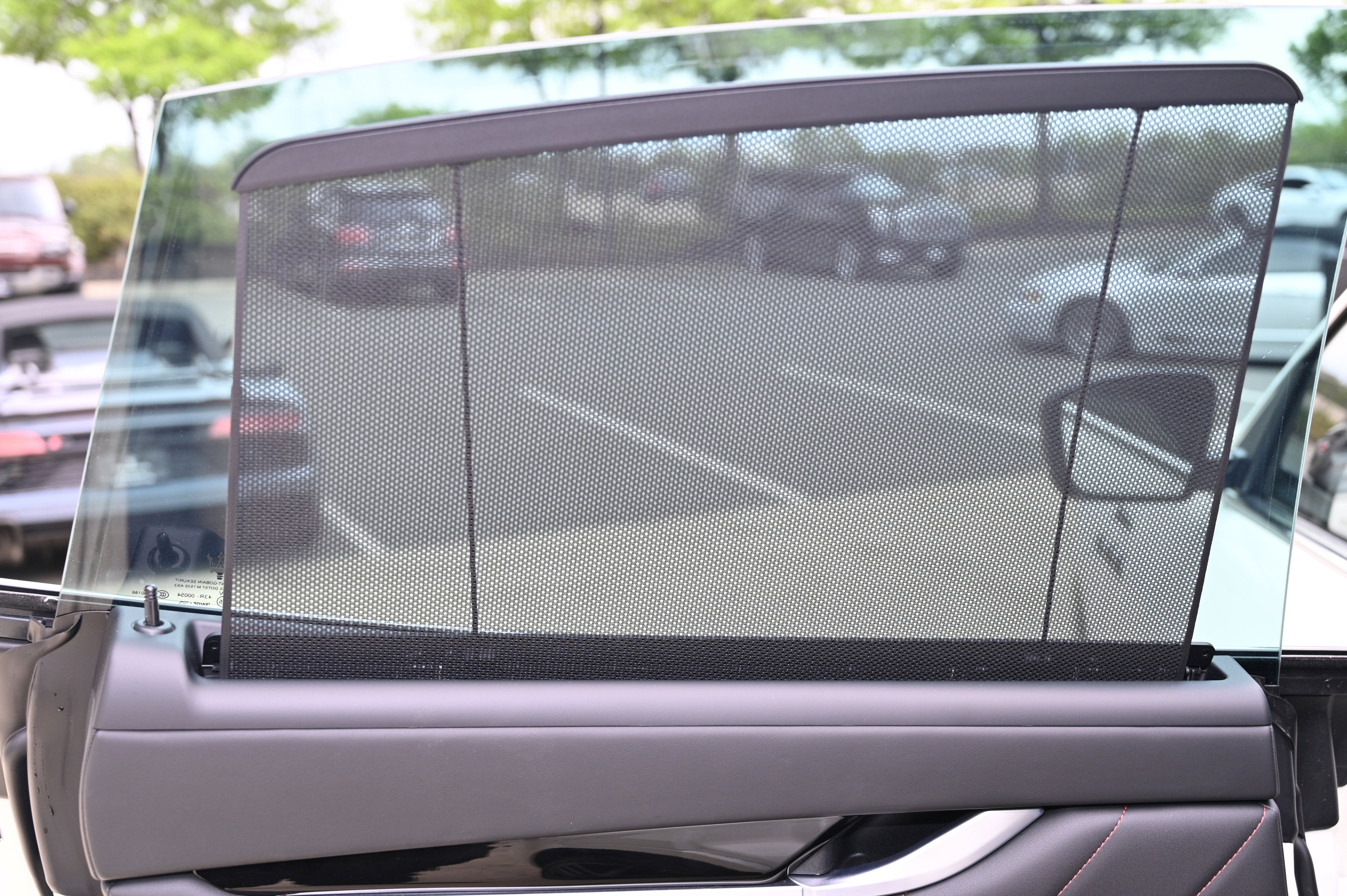 New 2024 Maserati Levante Modena Ultima image 27