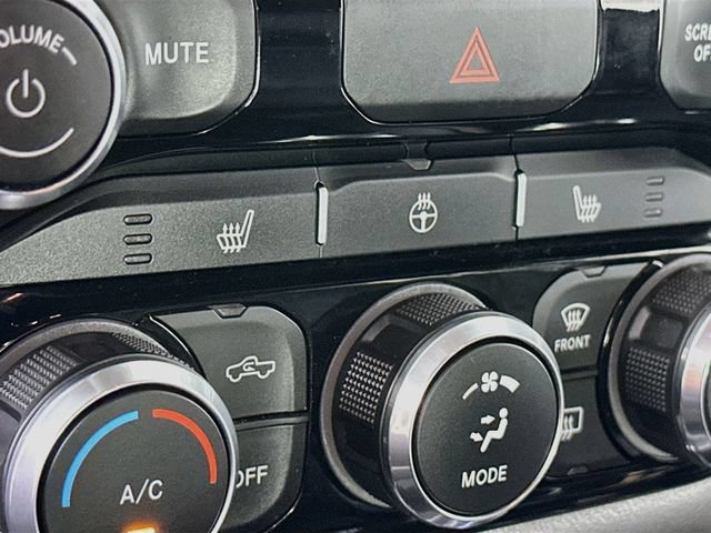 Used 2022 RAM 1500 Rebel w/ Rebel Level 2 Equipment Group AWD/4WD image 26