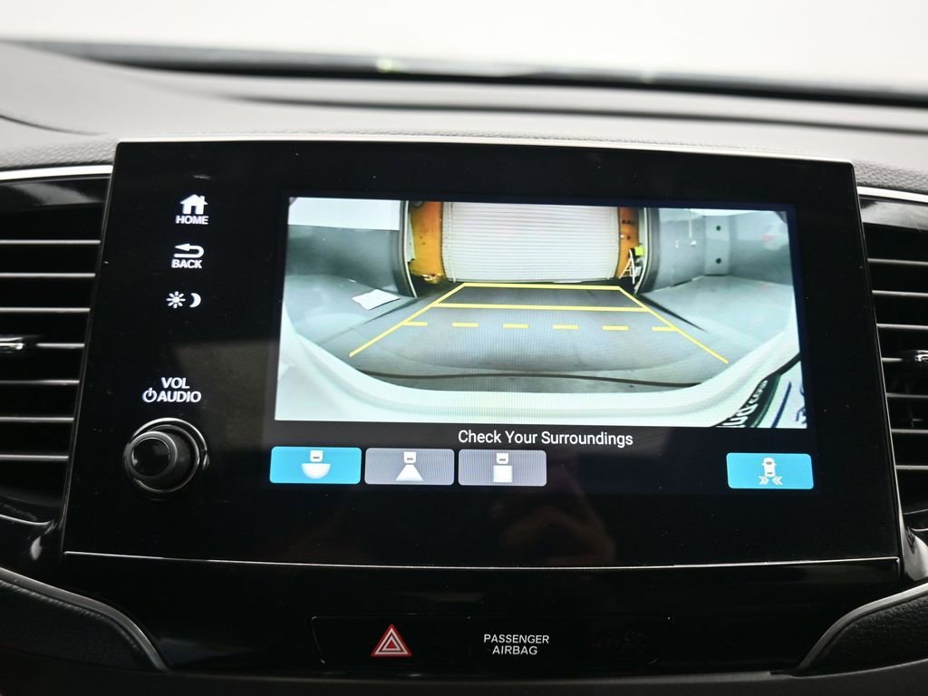 Used 2022 Honda Pilot EX-L image 21