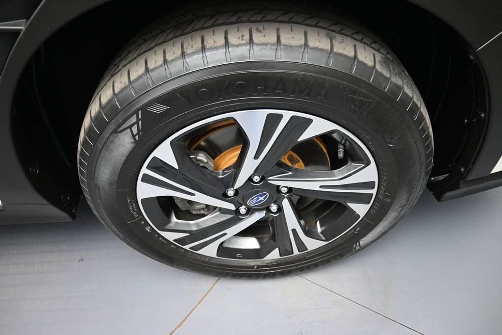 Used 2024 Subaru Crosstrek 2.0i Premium AWD/4WD image 13