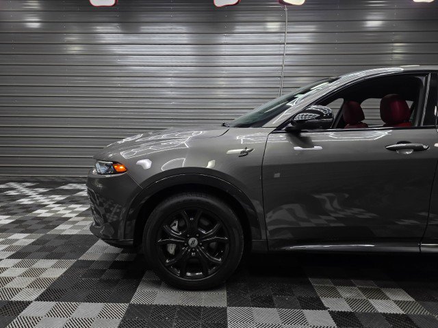 Used 2024 Dodge Hornet R/T Plus w/ Tech Pack Plus w/o Parking AWD/4WD image 42