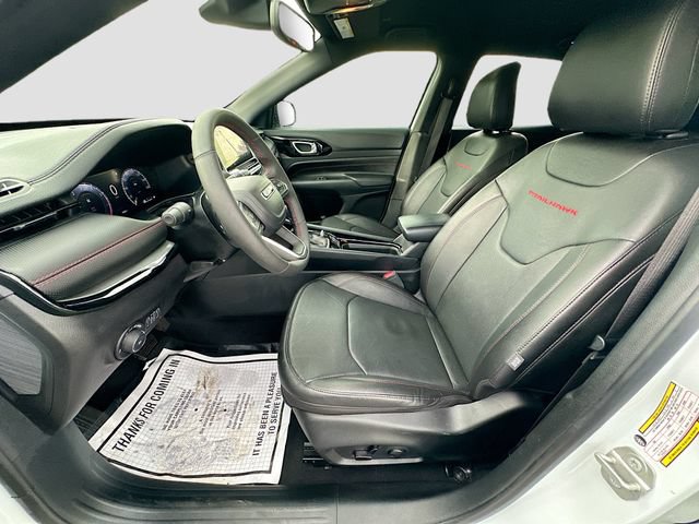 Used 2023 Jeep Compass Trailhawk w/ Trailhawk Elite Group AWD/4WD image 20