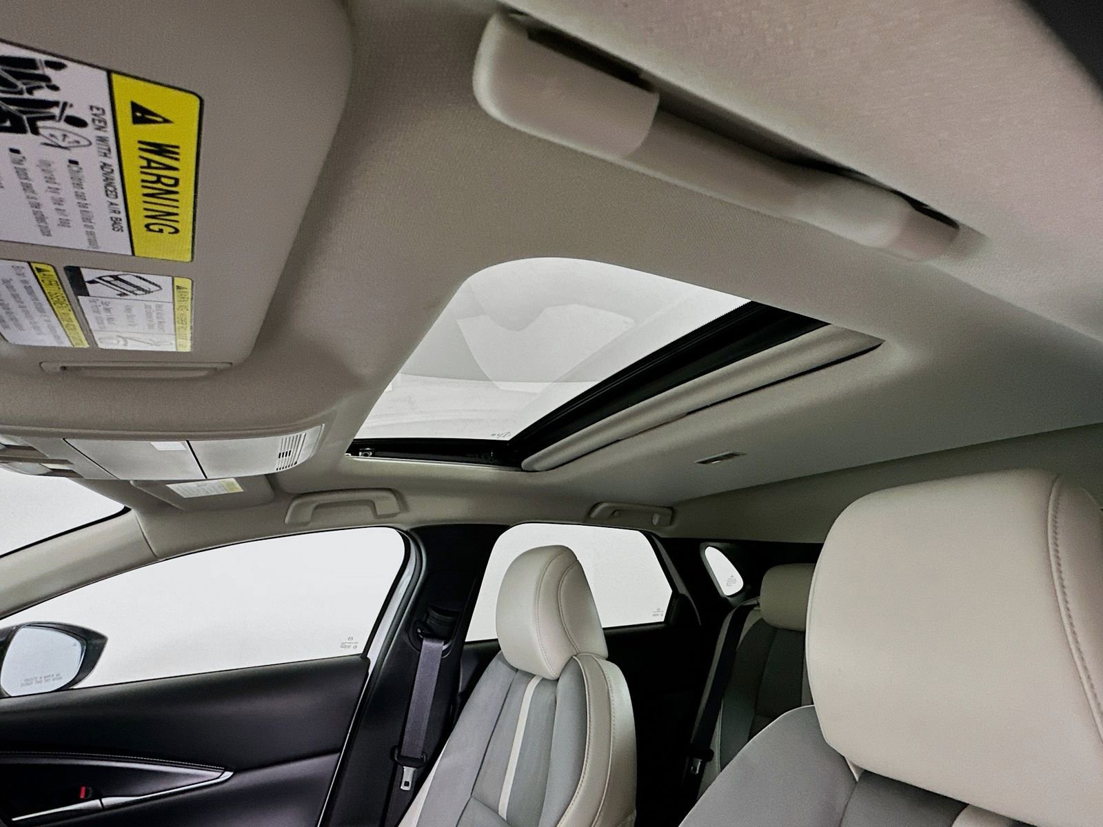 New 2026 MAZDA CX-30 Aire Edition AWD/4WD image 23