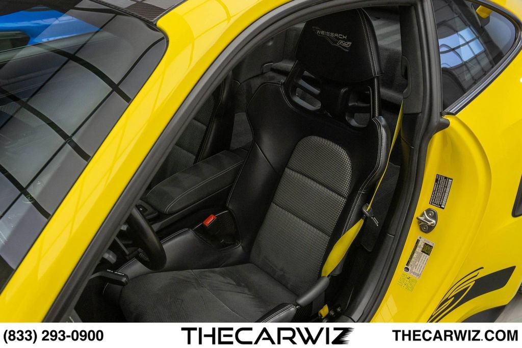Used 2024 Porsche 911 GT3 RS RWD image 57