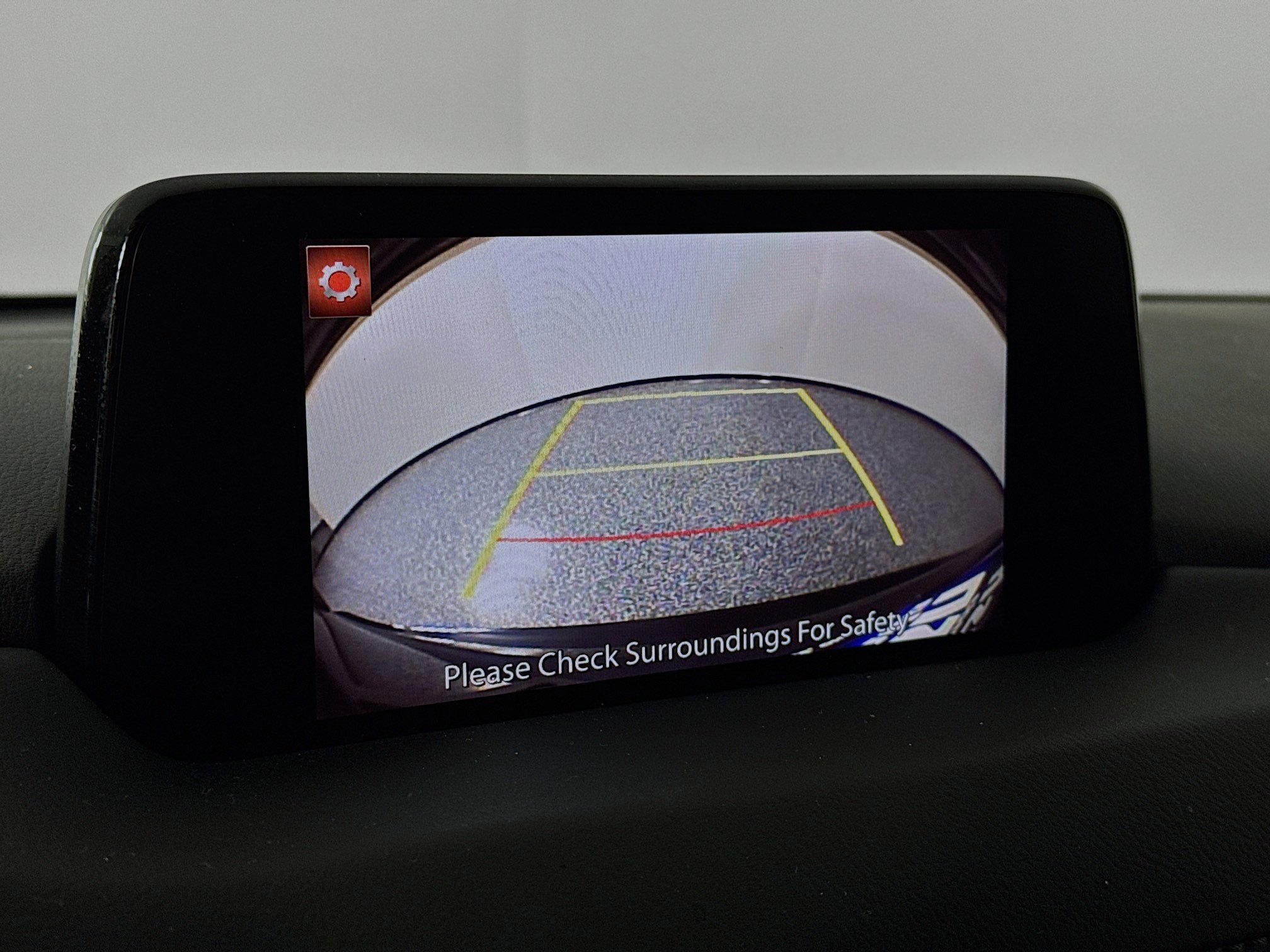 Used 2018 MAZDA CX-5 Touring image 13