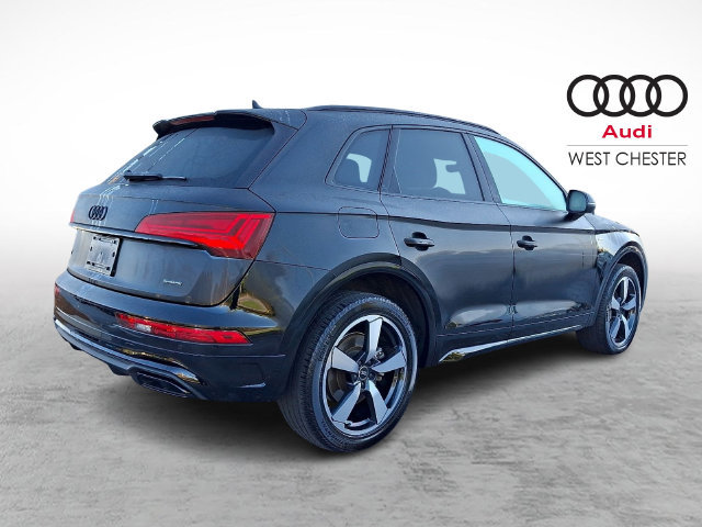 Used 2023 Audi Q5 2.0T Premium Plus w/ Premium Plus Package AWD/4WD image 6
