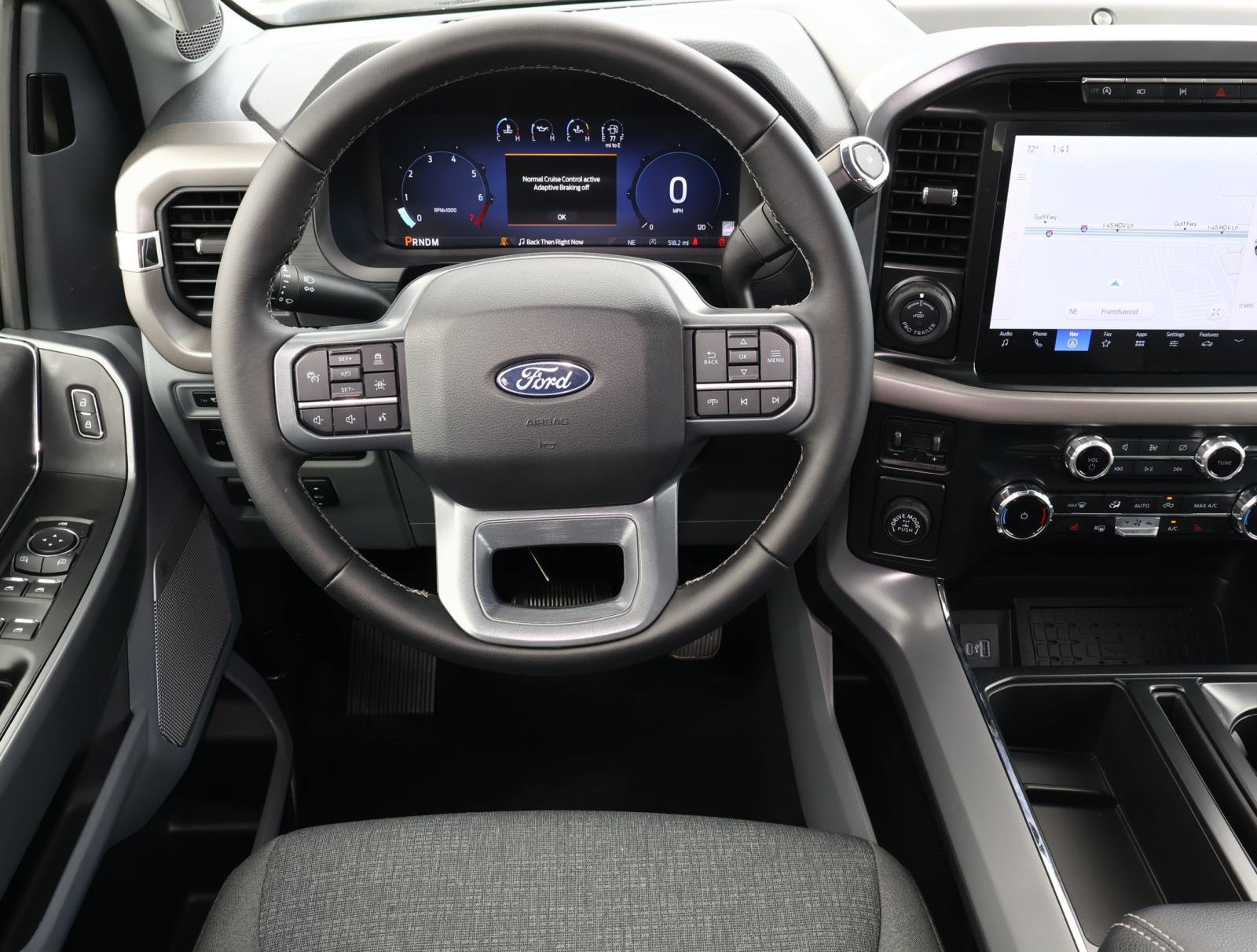 Used 2024 Ford F150 XLT w/ Equipment Group 303A High image 10