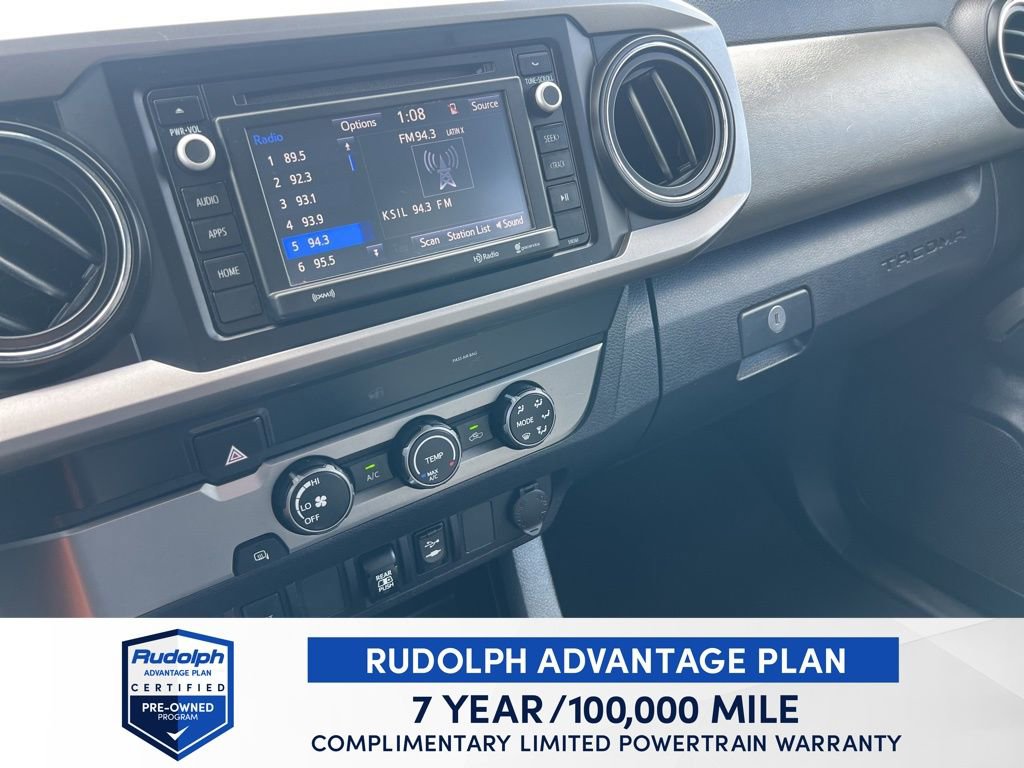 Used 2019 Toyota Tacoma SR5 image 26