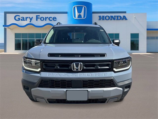 New 2026 Honda Passport RTL image 7