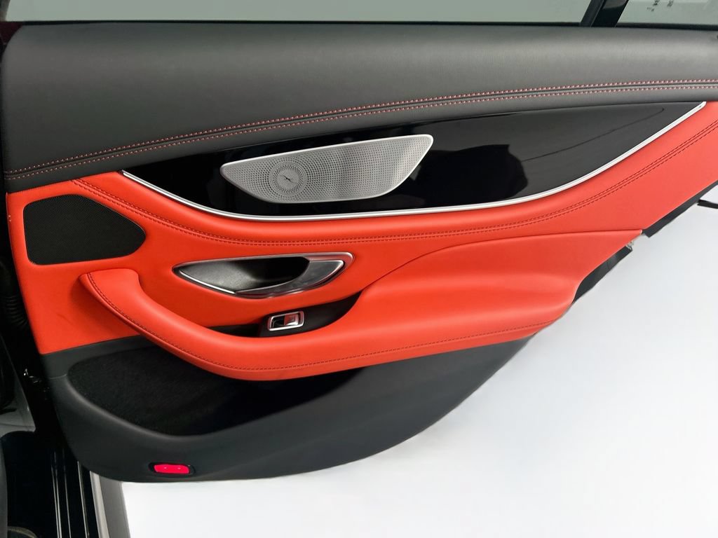 Used 2024 Mercedes-Benz AMG GT 43 image 27