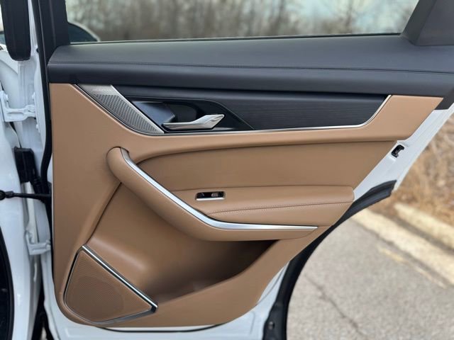 Used 2023 Jaguar F-PACE S image 15