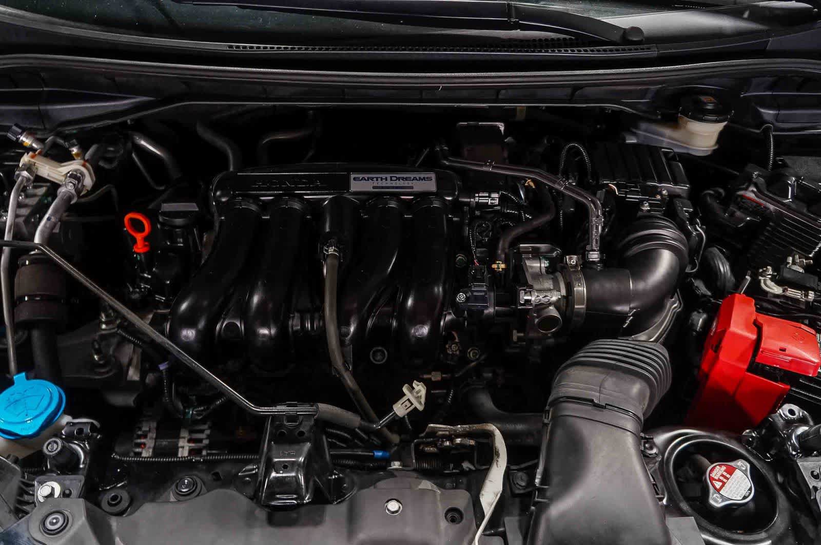 Used 2020 Honda Fit LX image 29
