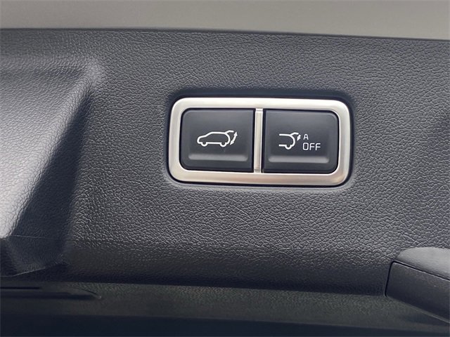 New 2025 Kia Sorento SX Prestige image 9