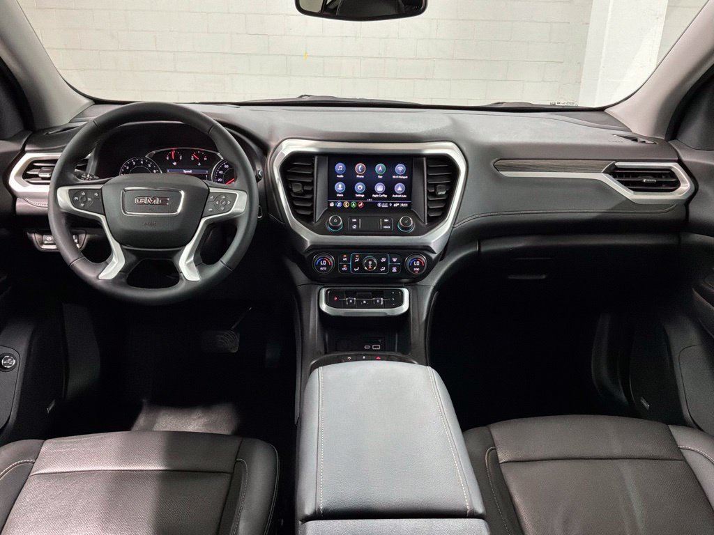 Used 2023 GMC Acadia SLT w/ Elevation Edition FWD image 6