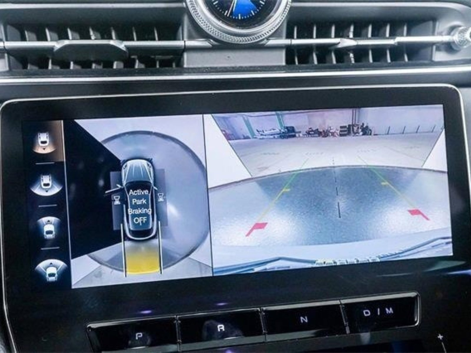 Used 2024 Maserati Grecale GT image 34