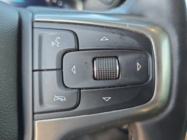 Used 2024 Chevrolet Silverado 2500 LT image 16