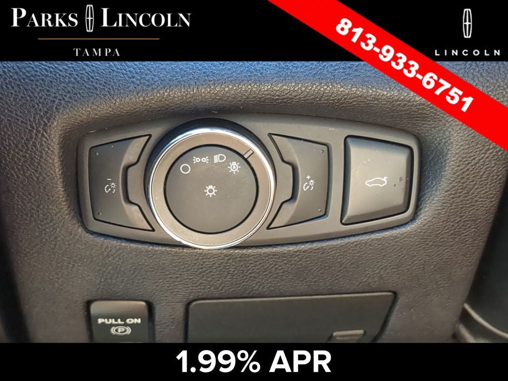 Used 2017 Lincoln Continental Reserve w/ Luxury Package AWD/4WD image 27