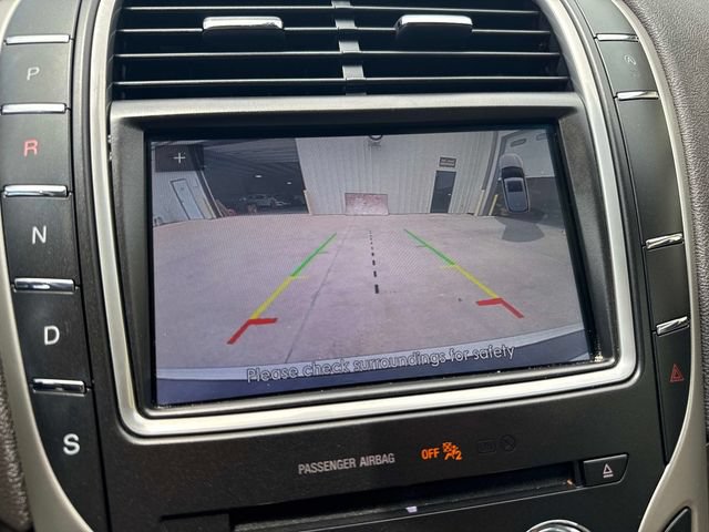 Used 2020 Lincoln Nautilus Reserve AWD/4WD image 29
