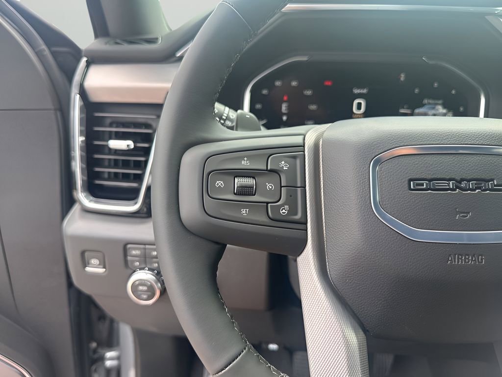 Certified 2026 GMC Sierra 1500 Denali w/ Technology Package image 31
