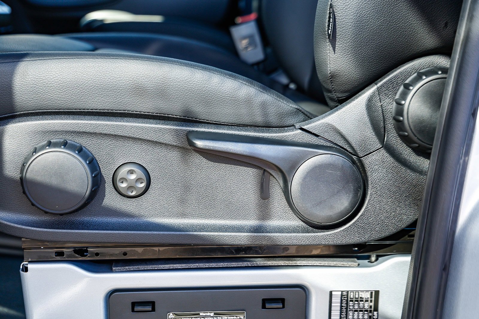 New 2025 Mercedes-Benz Sprinter 2500 image 22