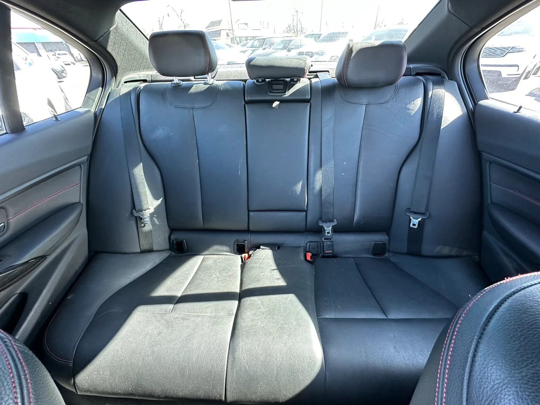 Used 2014 BMW 328i 328i Sedan 4D RWD image 16