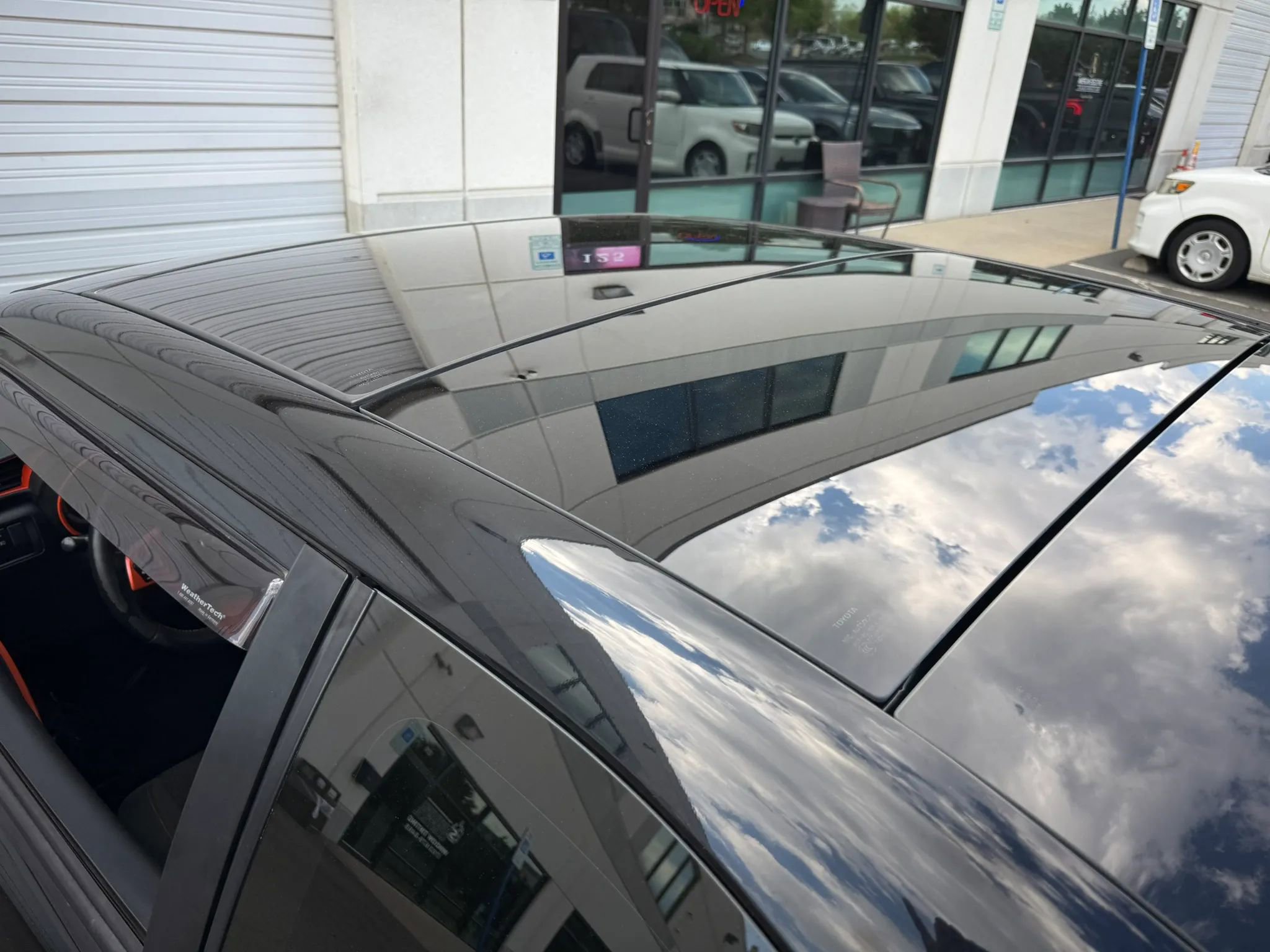 Used 2015 Scion tC image 20