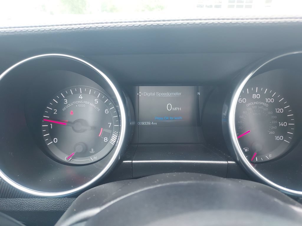 Used 2021 Ford Mustang GT RWD image 9