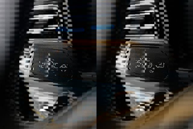 New 2026 Ford Maverick Lobo image 11