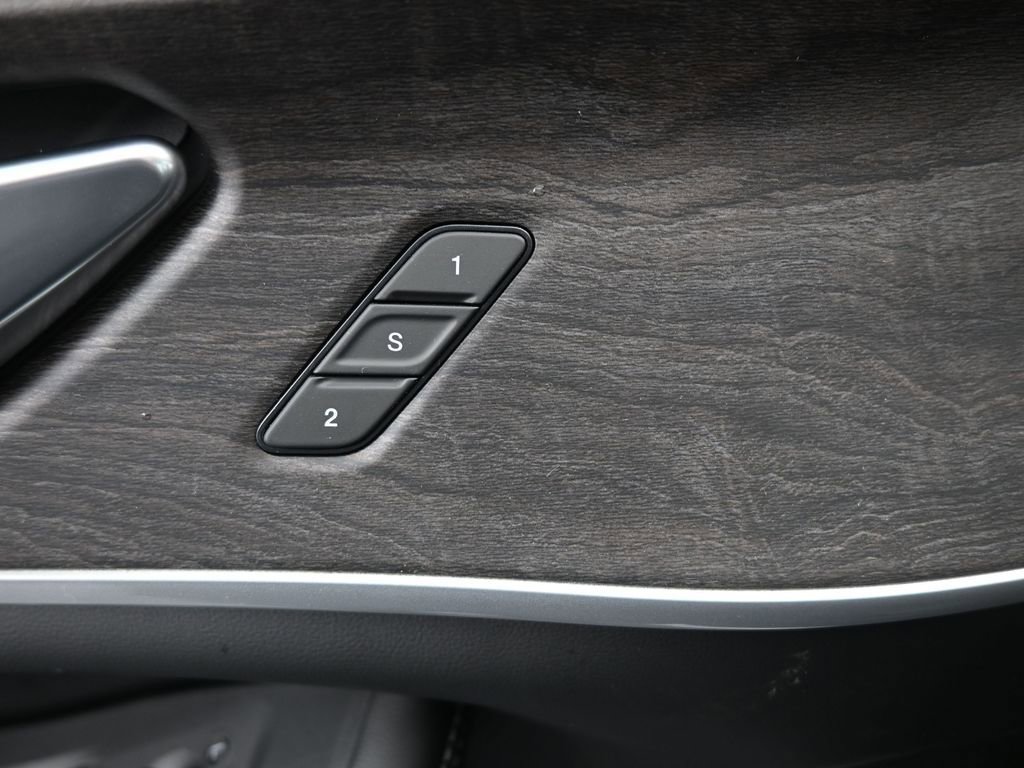 New 2026 Jeep Grand Cherokee Limited image 21