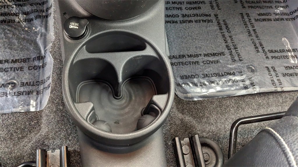 Used 2013 FIAT 500 Turbo image 26